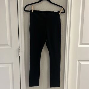 Black Leggings, S, White House Black Market